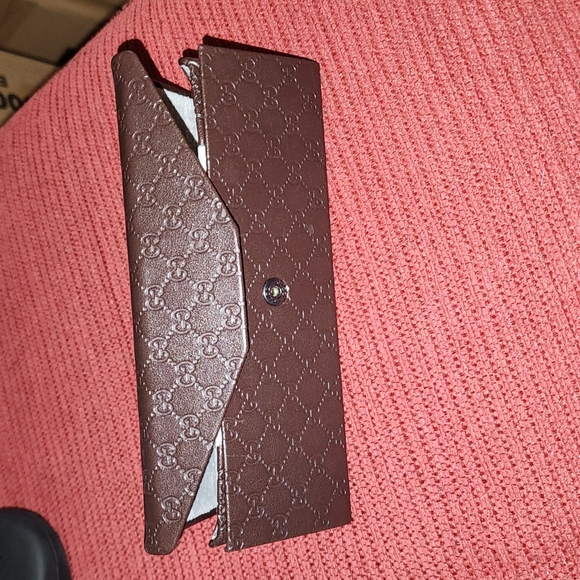 Gucci Glasses Case - Picture 5 of 13